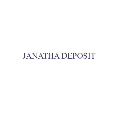 Janatha Deposit